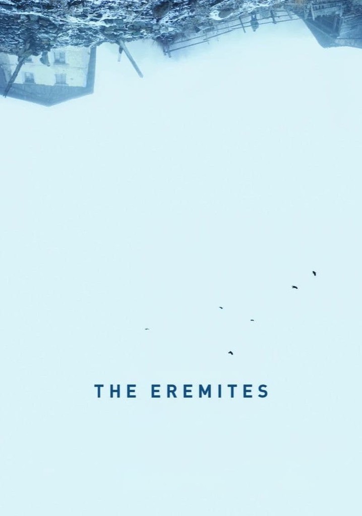 The Eremites