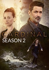 Cardinal - Temporada 2