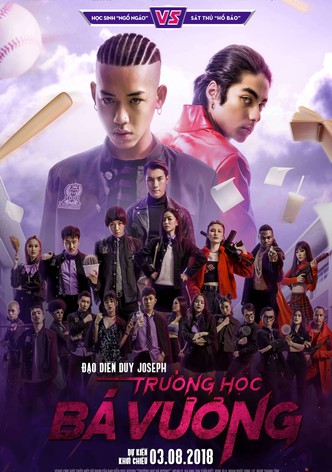 Trường Học Bá Vương