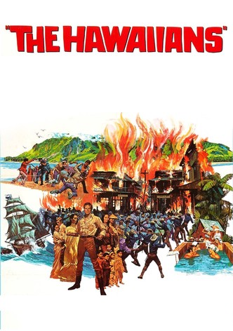 The Hawaiians