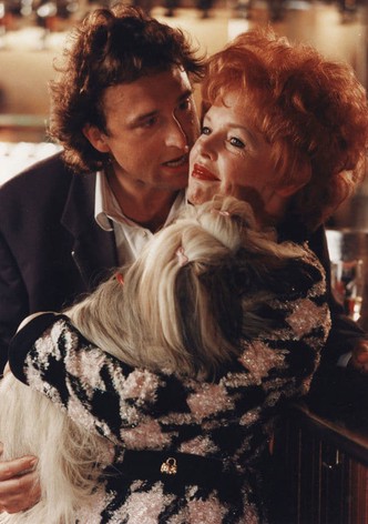 Det bli'r i familien