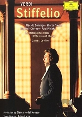 Stiffelio - The Met