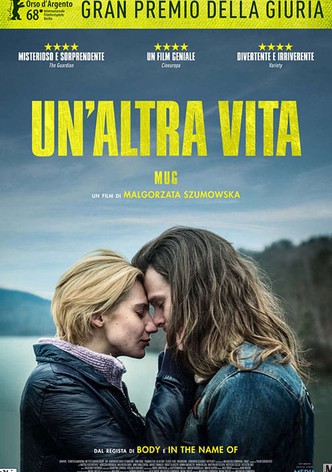 Un'altra vita - Mug