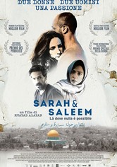 Sarah & Saleem - Là dove nulla è possibile