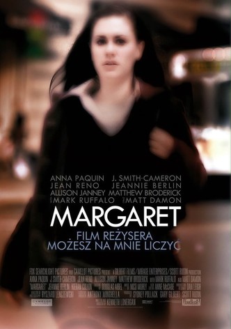 Margaret