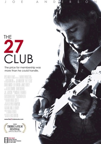 The 27 Club