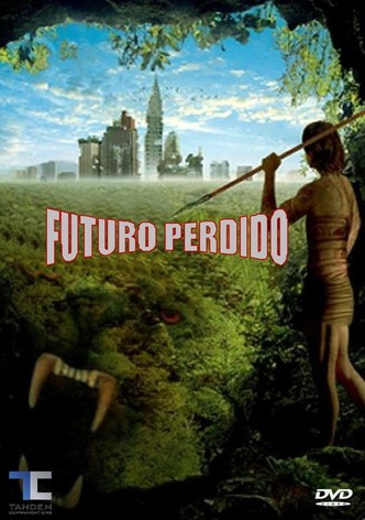 Futuro perdido