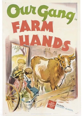 Farm Hands