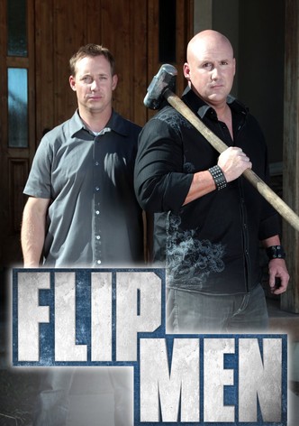 Flip Men