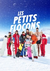 Les petits flocons