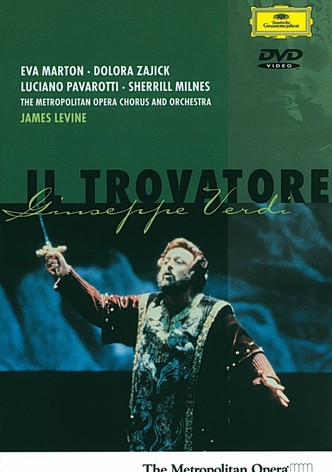 Il Trovatore