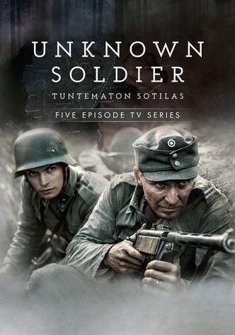 Unknown Soldier – Kampf ums Vaterland