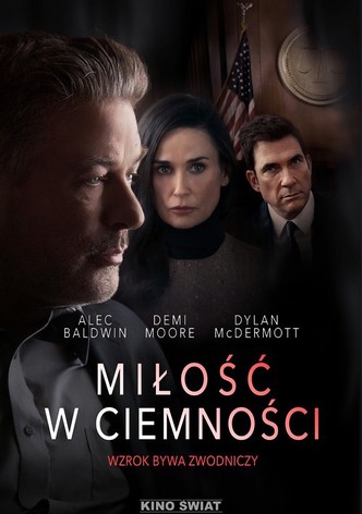 Miłość w ciemności