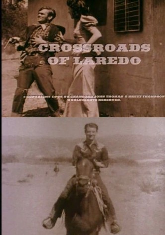Crossroads of Laredo