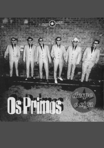 Os Primos