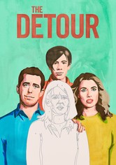 The Detour