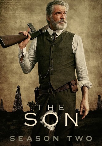 The son: Il figlio S02