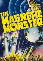 The Magnetic Monster