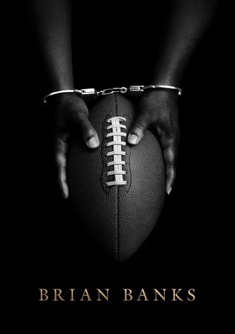 Брайън Банкс