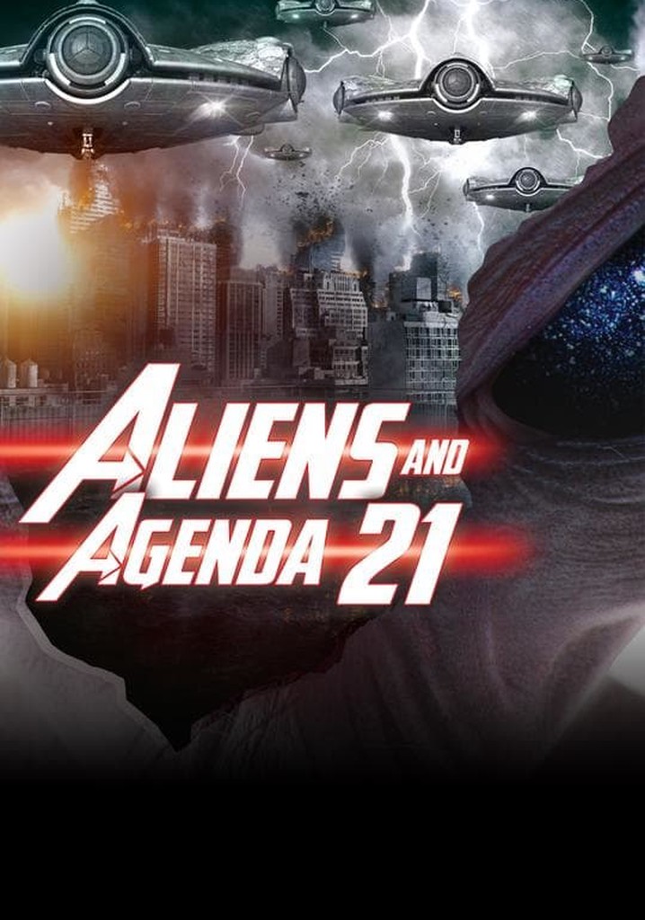 Aliens and Agenda 21
