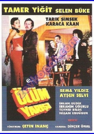 Ölüm Yarisi