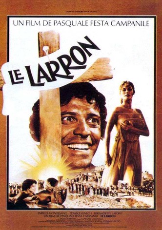 Le Larron