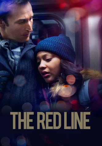 The Red Line: Vidas Cruzadas