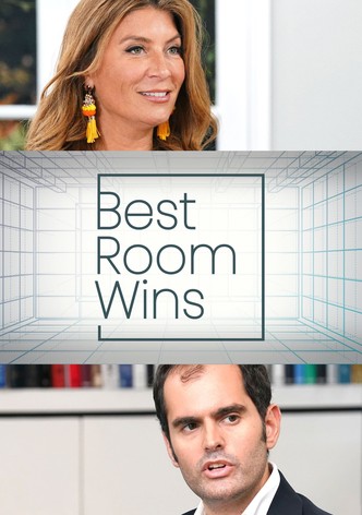 Best Room Wins