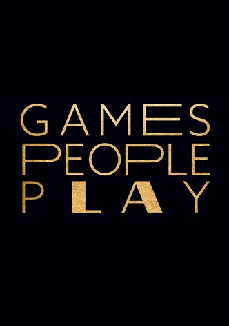 Games People Play streaming tv series online