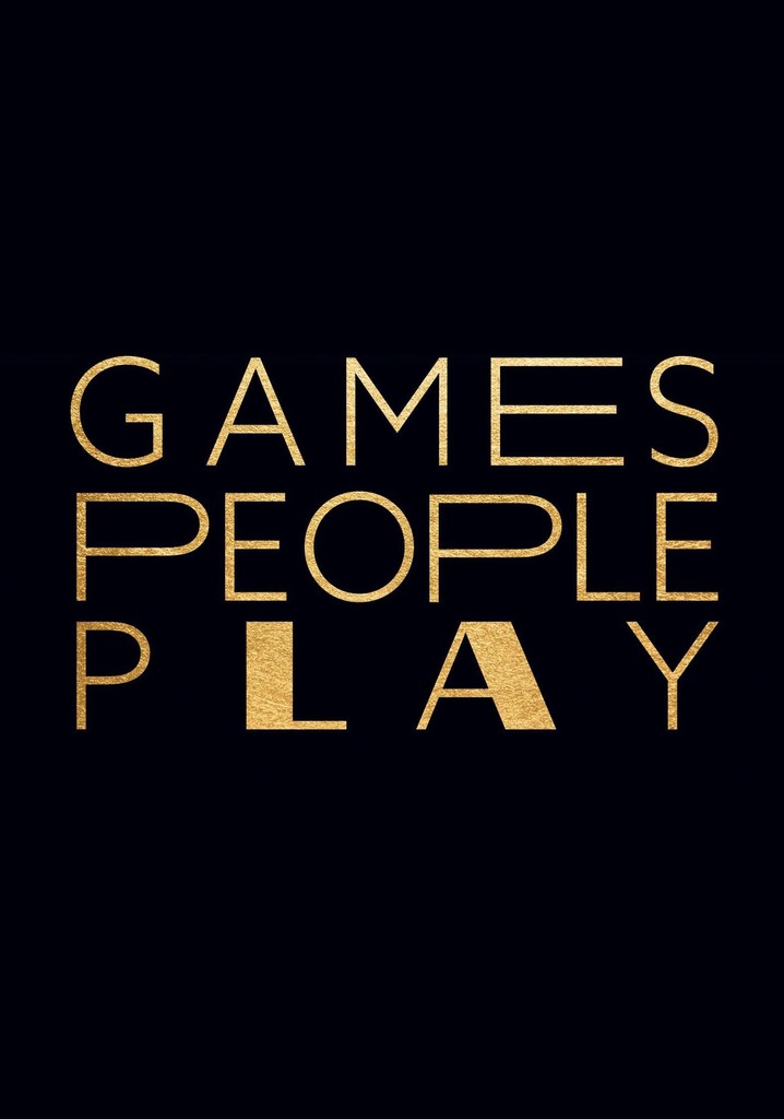 Games People Play - streaming tv show online