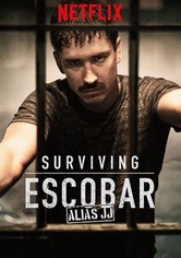 Surviving Escobar - Alias JJ - Sezon 1