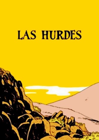 Las Hurdes (Tierra sin pan)