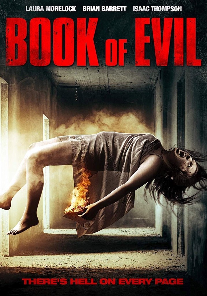 Book of Evil