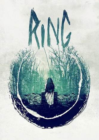 Ring poster