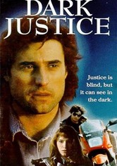 Dark Justice