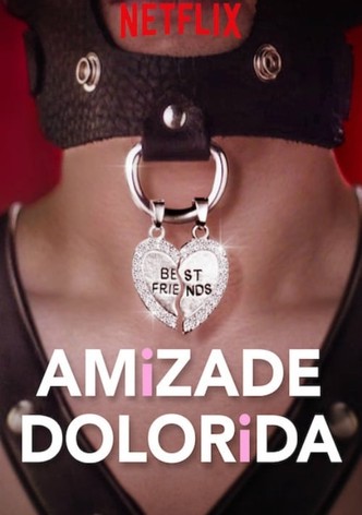 Amizade Dolorida