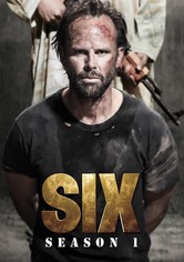 Six - Kausi 1
