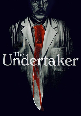 The Undertaker - Das Leichenhaus des Grauens