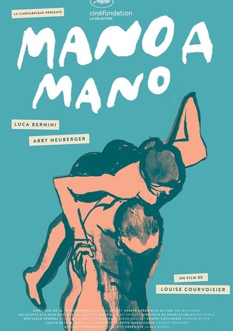 Mano a Mano: The Battle for Mexico