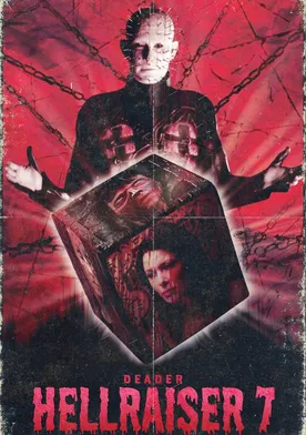 Hellraiser: Deader streaming: where to watch online?