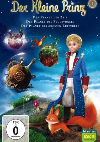 Der kleine Prinz