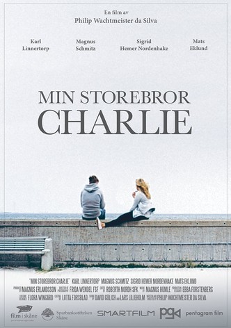 Min storebror Charlie