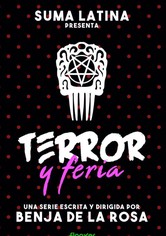 Terror y feria