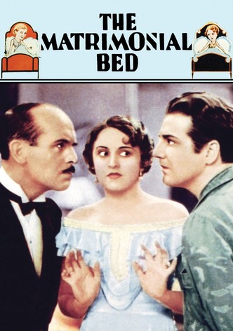 The Matrimonial Bed