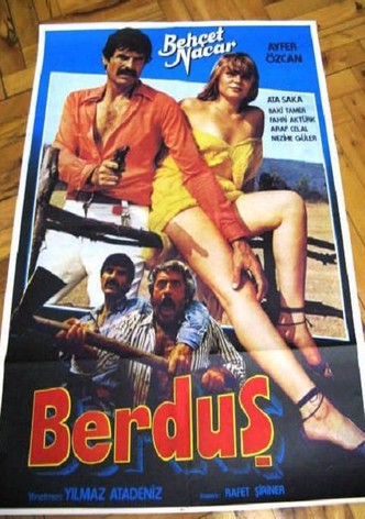 Berdus