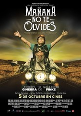 Mañana no te olvides