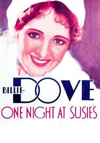 One Night at Susie's
