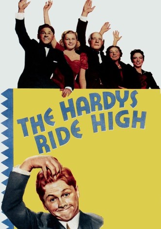The Hardys Ride High