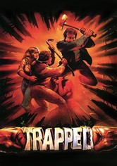 Trapped