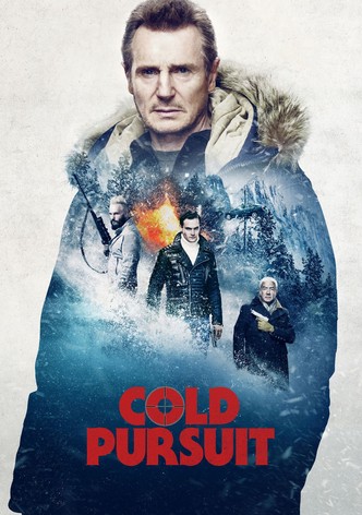 Cold Pursuit